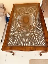 Wohnzimmer tisch antik gebraucht kaufen  Erding
