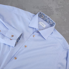 Eton dress shirt for sale  JARROW
