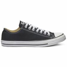 Converse ctas black usato  Palmanova