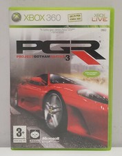 Project gotham racing usato  Macerata