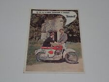 Terrot 175 cc. usato  Bussoleno