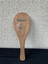 Raquette jokari d'occasion  Montendre