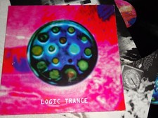 Dolp logic trance gebraucht kaufen  Karben