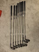 nike irons ignite for sale  DURHAM