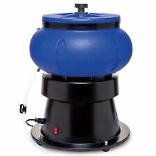 Frost vibratory tumbler for sale  WREXHAM