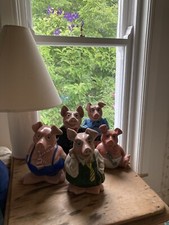 Nat west piggy for sale  ASHTON-UNDER-LYNE