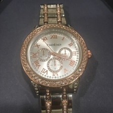 Bebe women gold for sale  Vienna