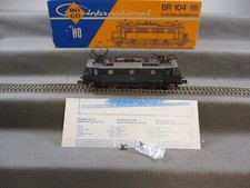 Roco spur 04144s gebraucht kaufen  Wenden