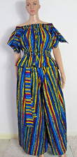 Registyle african ankara for sale  LONDON