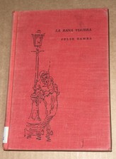Usado, La Rana Viajera by Julio Camba (1928, HARDCOVER) comprar usado  Enviando para Brazil