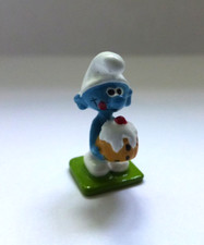 Usado, Mini Pixi  Der Torten-Schlumpf Peyo (ohne Verpackung) comprar usado  Enviando para Brazil