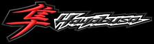 Suzuki Hayabusa long black XL GSX1300R GSX 1300 R GSX1300 Naszywka iron-on patch na sprzedaż  PL
