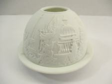 Bernardaud porcelain votive for sale  Clinton Township