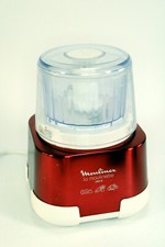 Moulinex moulinette zerkleiner gebraucht kaufen  Oberdorla