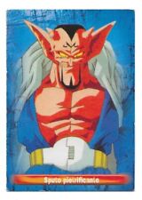 Cards dragonball antologia usato  Oristano