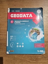 Geodata geografia generale usato  Palazzo San Gervasio