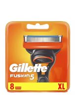 Genuine gillette fusion5 for sale  BOLTON