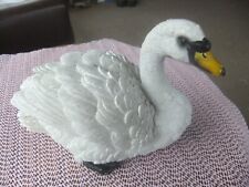 Lovely detailed swan for sale  ABERYSTWYTH