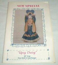 Sew special upsy for sale  Cassville