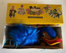 Pelham puppet rod for sale  DOLLAR