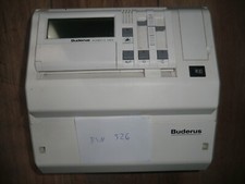Buderus ecomatic 4000 gebraucht kaufen  Stralsund-Knieper