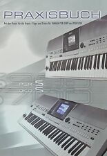 Praxisbuch zum yamaha gebraucht kaufen  Pforzheim