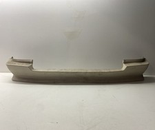 Front lippe spoiler gebraucht kaufen  Freren