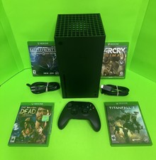 Microsoft xbox series for sale  Rowlett