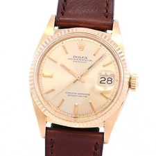 Rolex Oyster Perpetual Datejust 1601/8 #048, usado comprar usado  Enviando para Brazil