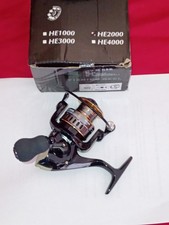 Moulinet pêche bobine d'occasion  Sausset-les-Pins