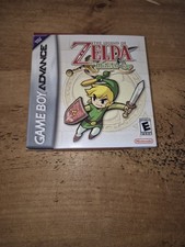 Nintendo gba legend for sale  WESTCLIFF-ON-SEA