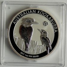Australien dollar 2017 gebraucht kaufen  Aachen