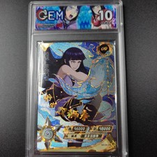 Naruto kayou hinata usato  Busto Garolfo
