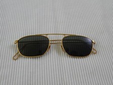 Riginal ray ban gebraucht kaufen  Wesselburen