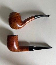 Lotto pipe rare usato  Maslianico