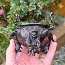 Chinese antique bronze for sale  WITHAM