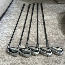 King cobra irons for sale  Hampstead
