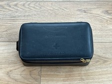 Aston martin leather for sale  CRANBROOK