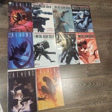 Key comic lot for sale  Brooklyn