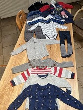 Kinder kleider paket gebraucht kaufen  Brühl