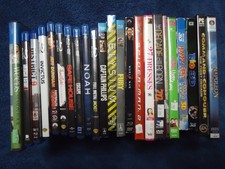 Blue ray dvd for sale  Apalachin