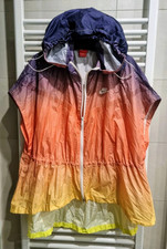 Nike poncho regencape gebraucht kaufen  Seehausen, Zehrental