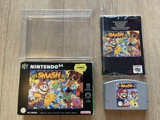 Super smash bros gebraucht kaufen  Hamburg