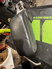 Audi centre armrest for sale  KEIGHLEY