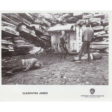 Cleopatra jones still d'occasion Cleopatra jones still d'occasion  Villeneuve-lès-Avignon