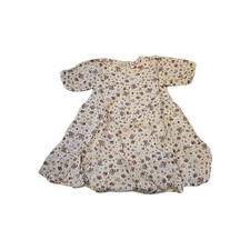Mädchen kleid 104 gebraucht kaufen  Holzweißig