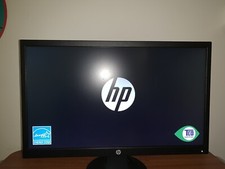 Monitor pollici usato  Macerata