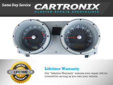 Volkswagen lupo instrument for sale  WATERLOOVILLE