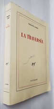 Philippe labro traversee d'occasion  Avignon