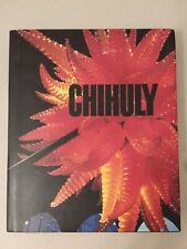 Chihuly seconda edizione usato  Zandobbio
